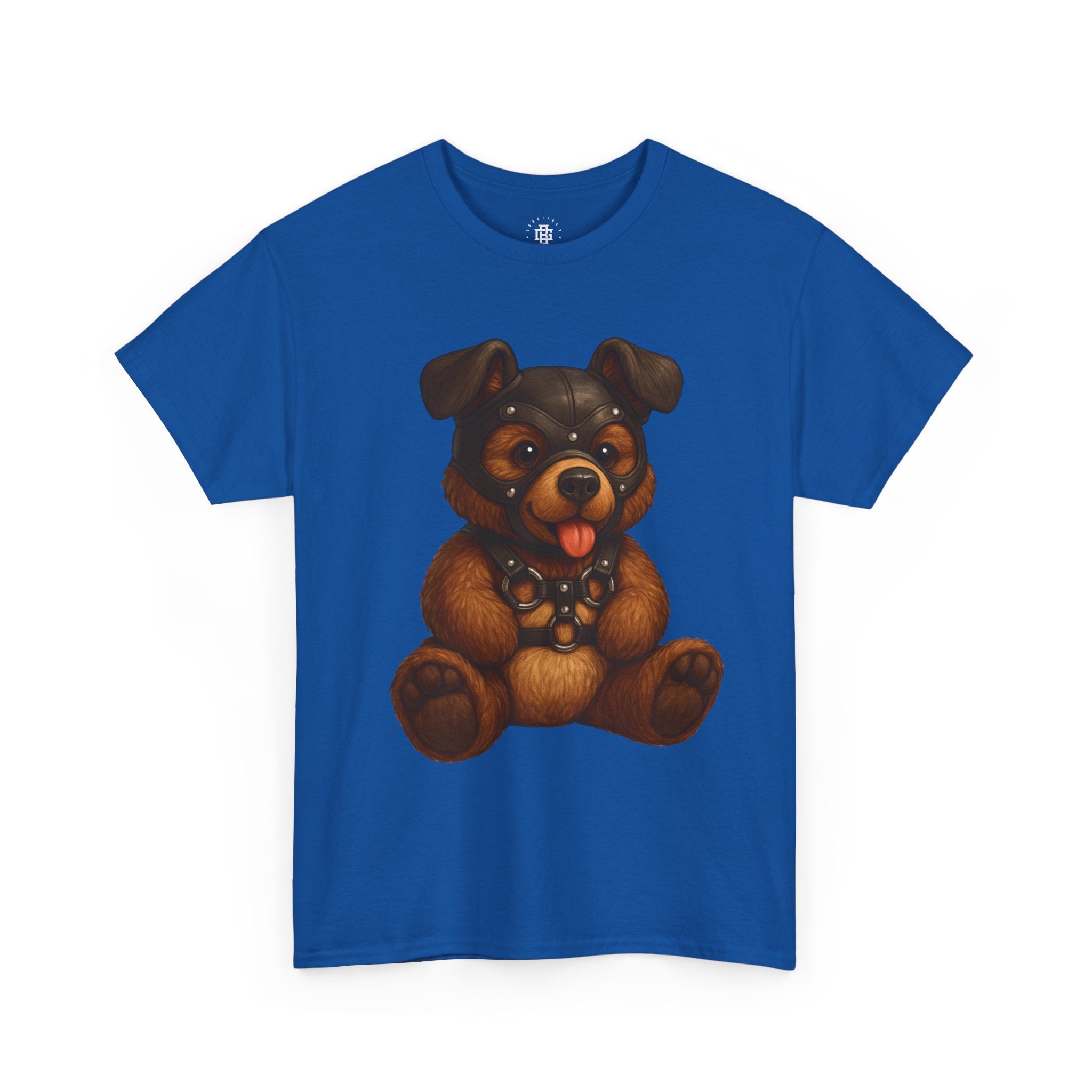 Teddy Rottweiler Puppy Tee