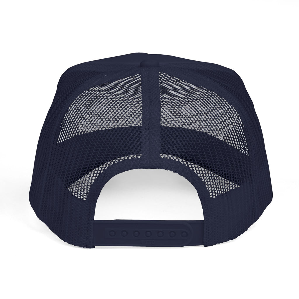 Gorra gorditos Trucker  — Minimal Logo Mesh Hat