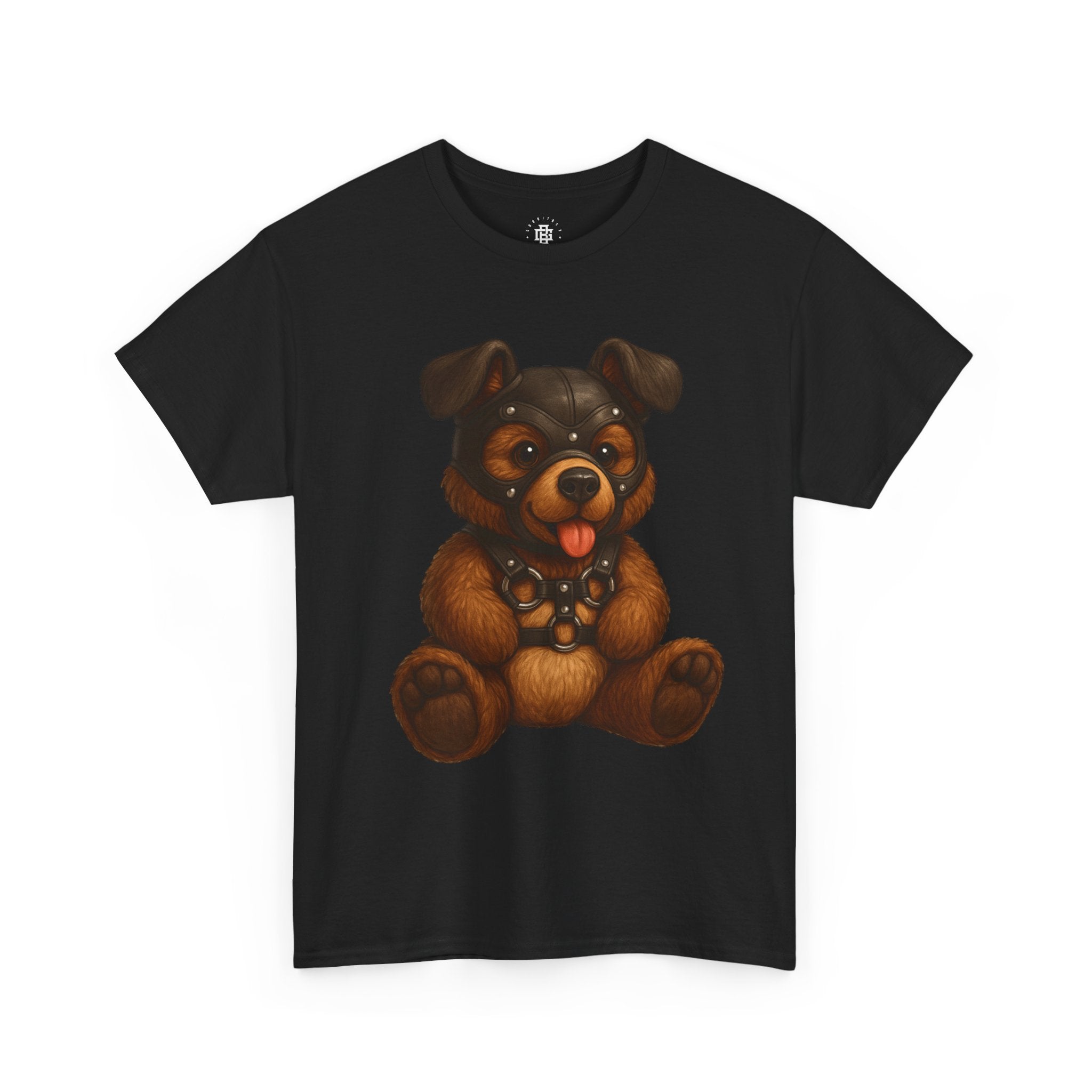 Teddy Rottweiler Puppy Tee