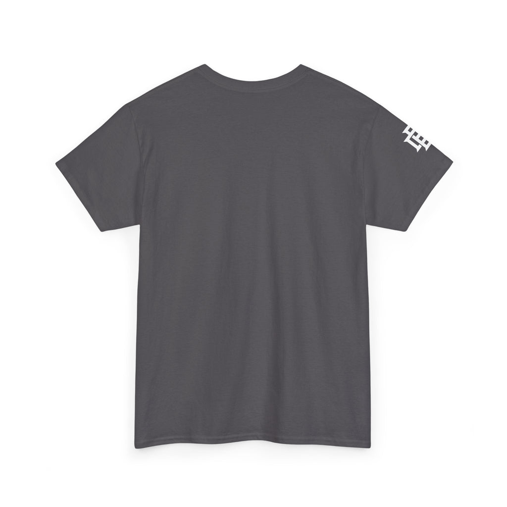 Special Edition Gorditos y Bonitos Logo Tee — GB Chain Logo T-Shirt