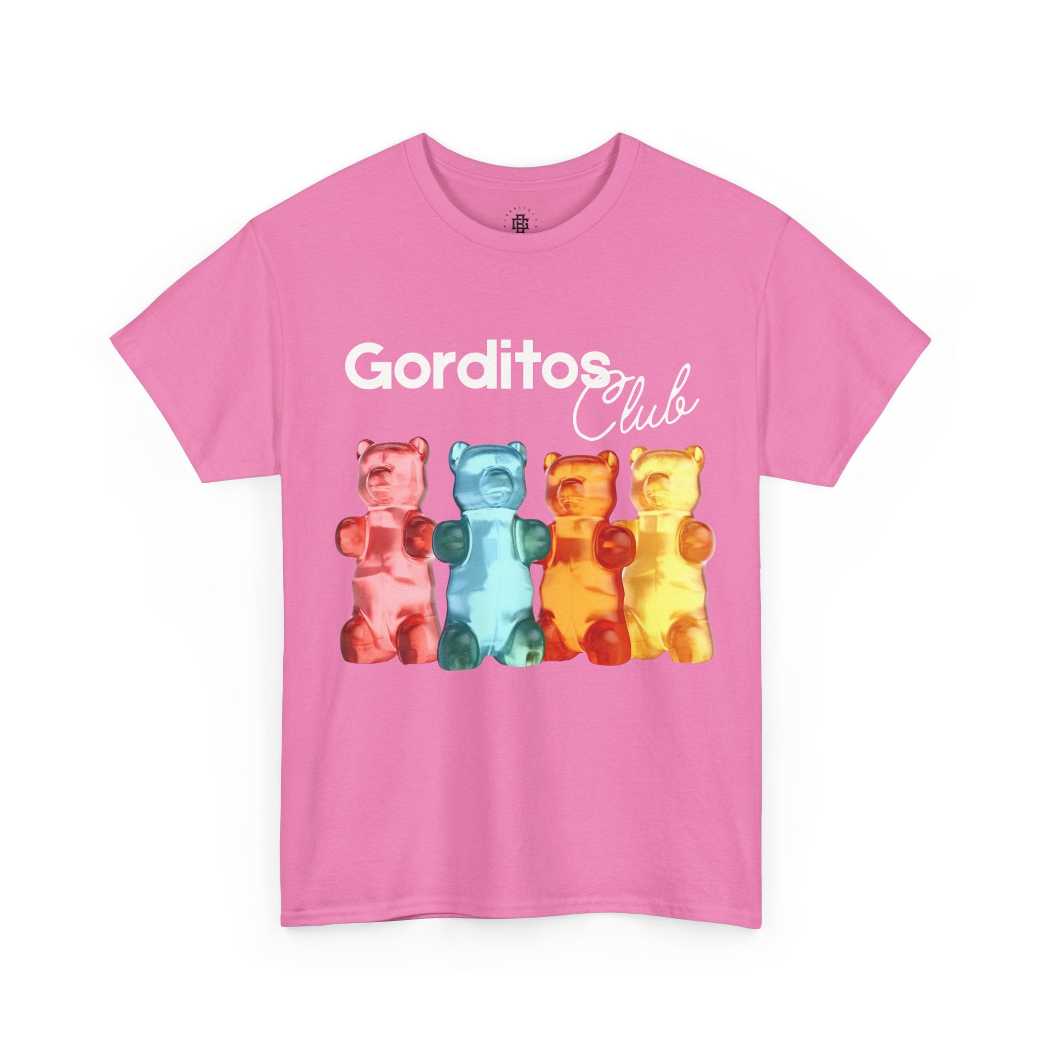 Gorditos Club Gummibärchen-T-Shirt