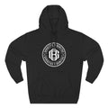 Hoodie Gorditos y Bonitos
