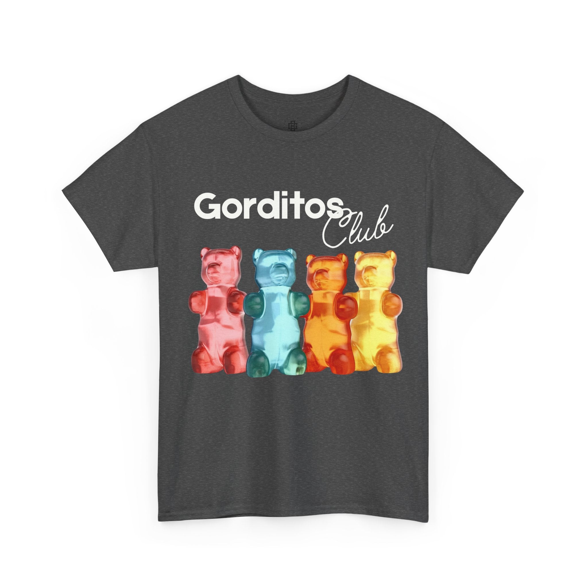 Gorditos Club Gummibärchen-T-Shirt