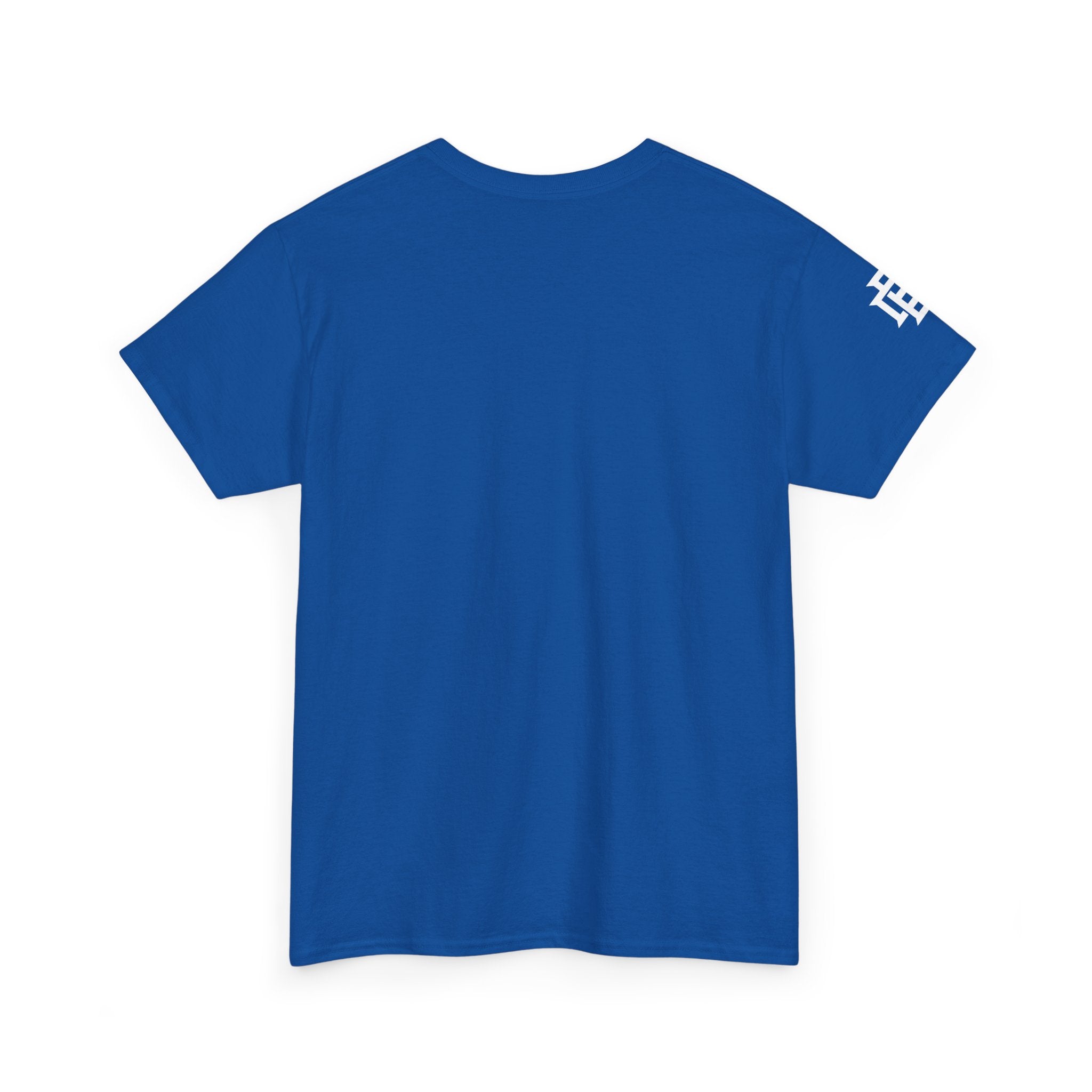 Special Edition Gorditos y Bonitos Logo Tee — GB Chain Logo T-Shirt