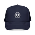 Gorra GorditosyBonitos – Vintage Badge Logo Mesh Cap