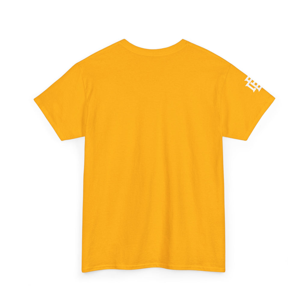 Special Edition Gorditos y Bonitos Logo Tee — GB Chain Logo T-Shirt