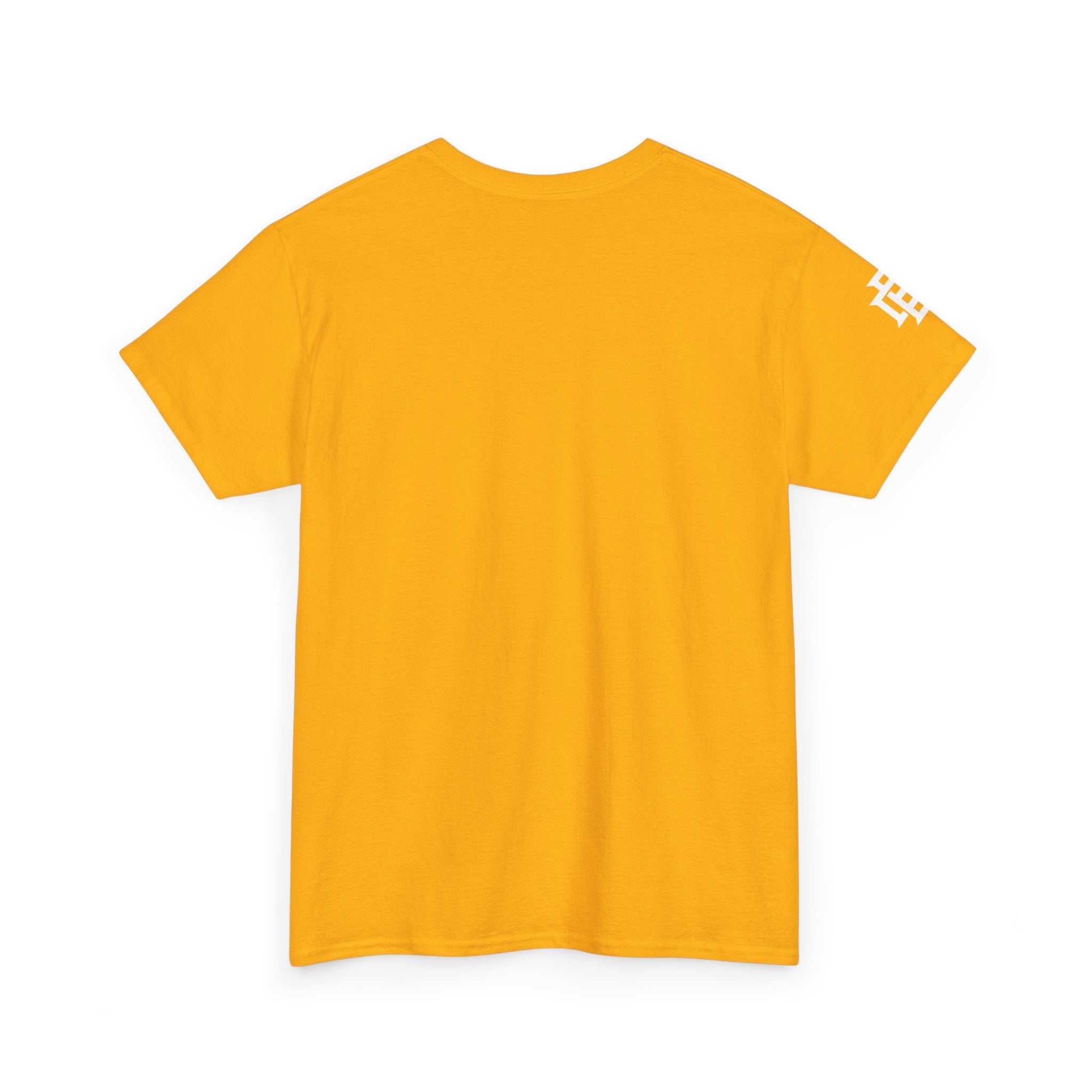 Special Edition Gorditos y Bonitos Logo Tee — GB Chain Logo T-Shirt