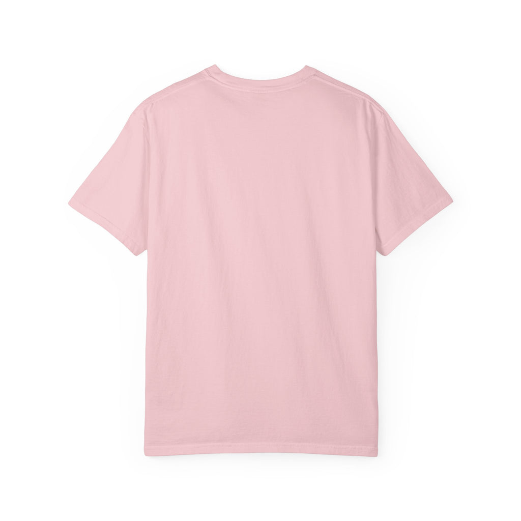 Con Azucar T-Shirt — Pink Donut Retro Graphic Tee