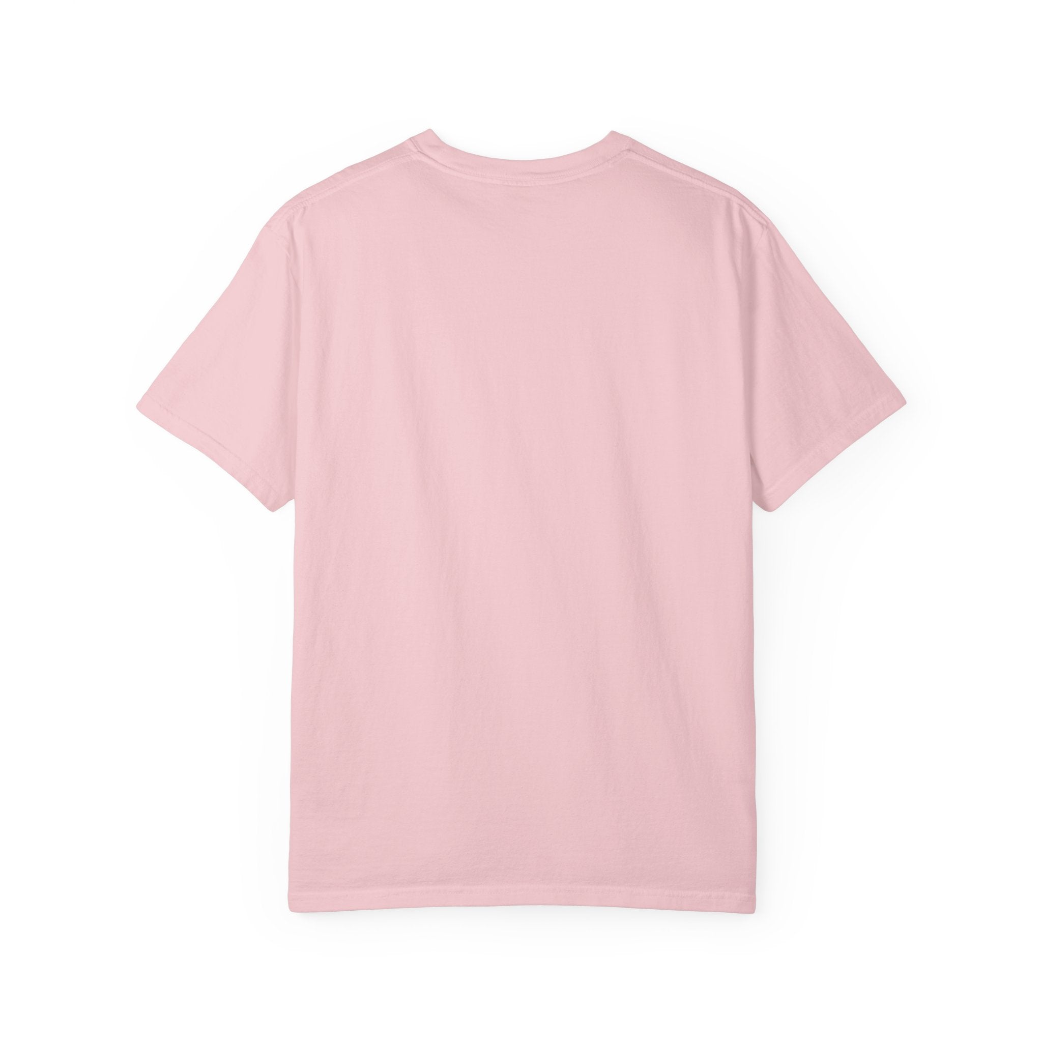 Con Azucar T-Shirt — Pink Donut Retro Graphic Tee