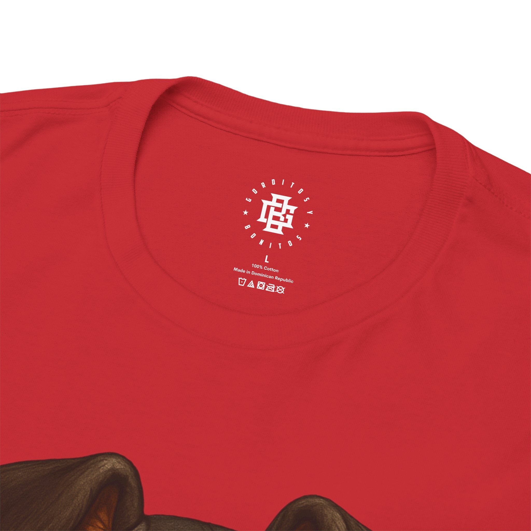 Teddy Rottweiler Puppy Tee