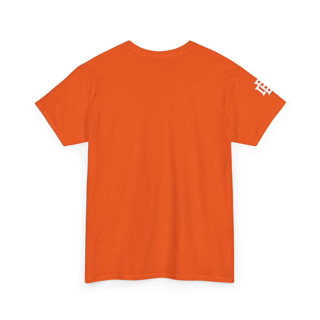 Special Edition Gorditos y Bonitos Logo Tee — GB Chain Logo T-Shirt