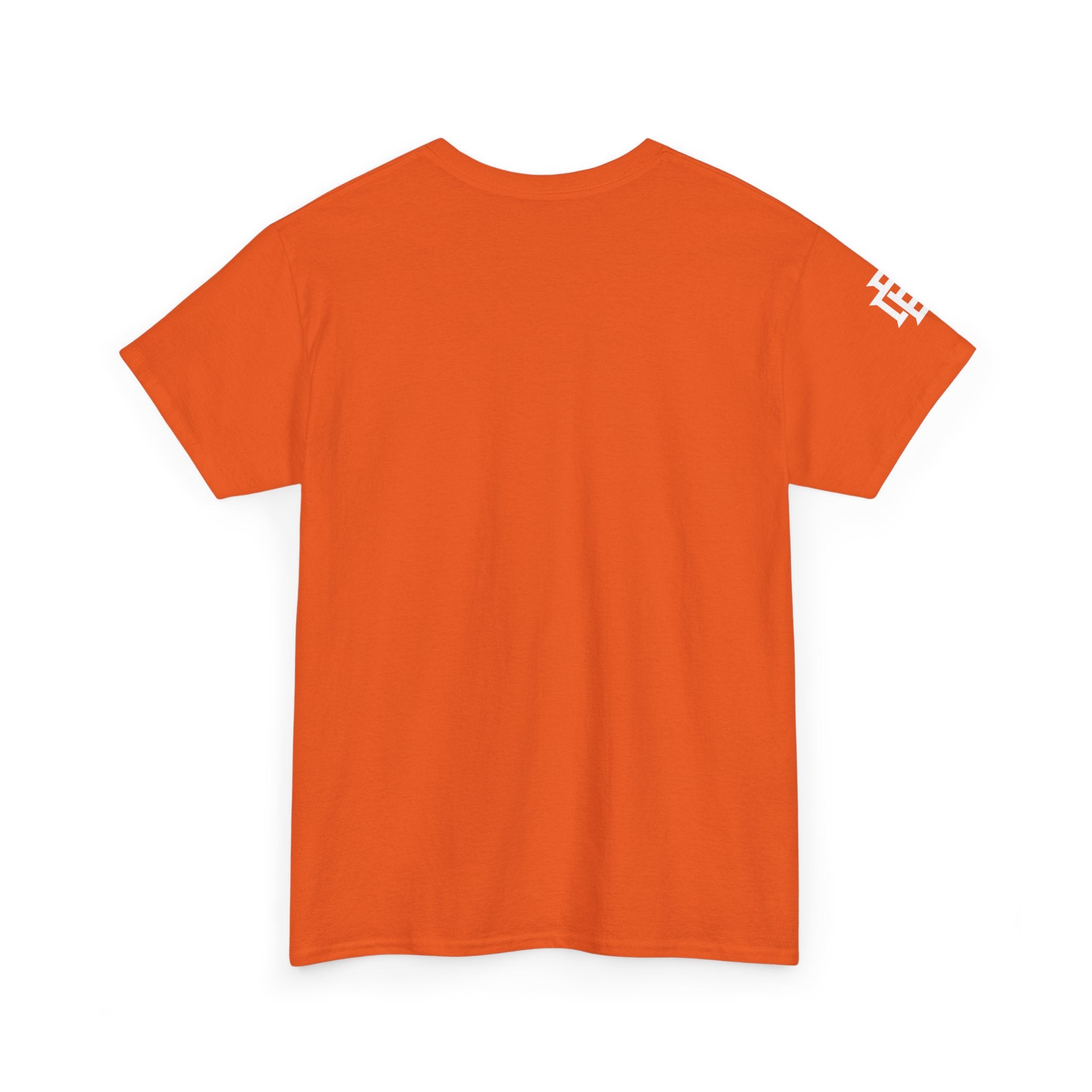 Special Edition Gorditos y Bonitos Logo Tee — GB Chain Logo T-Shirt