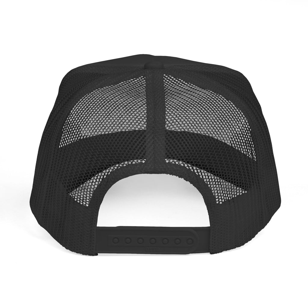 Gorra gorditos Trucker  — Minimal Logo Mesh Hat