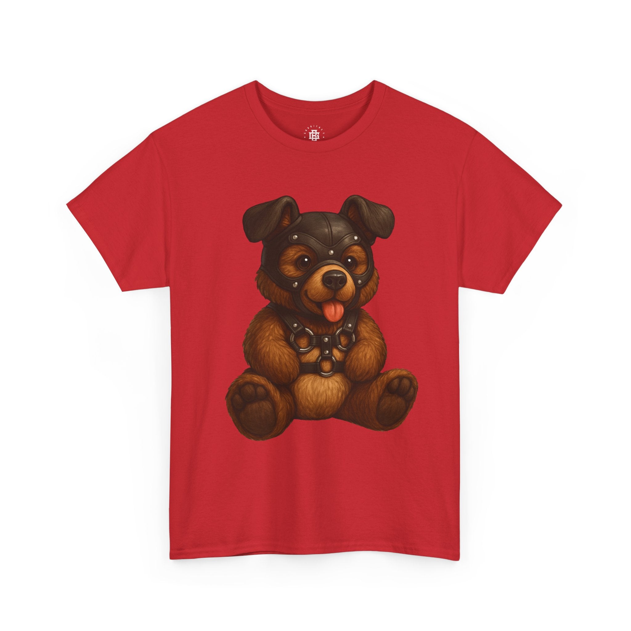 Teddy Rottweiler Puppy Tee
