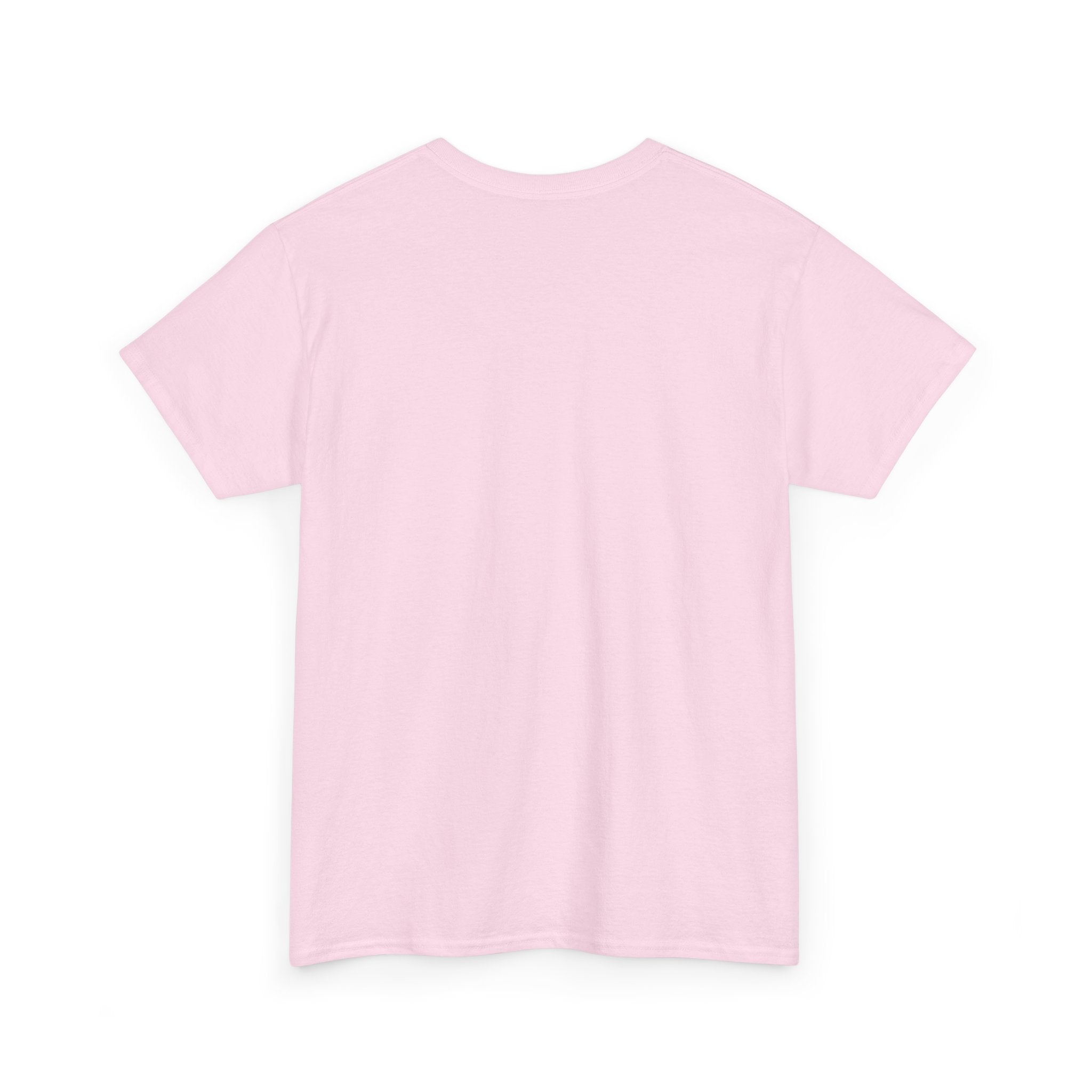 Can Azucar T-Shirt — Pink Donut Retro Graphic Tee